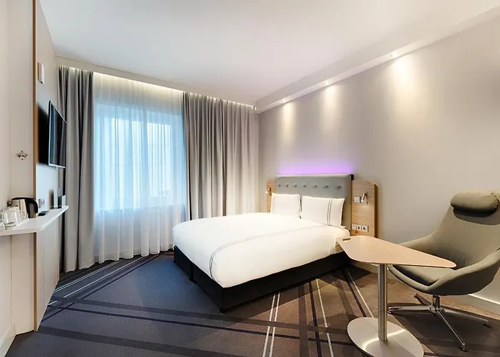Premier Inn Frankfurt Westend