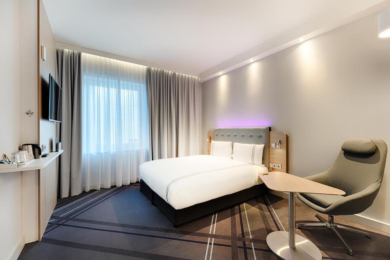 Hotel Premier Frankfurt Westend 3*