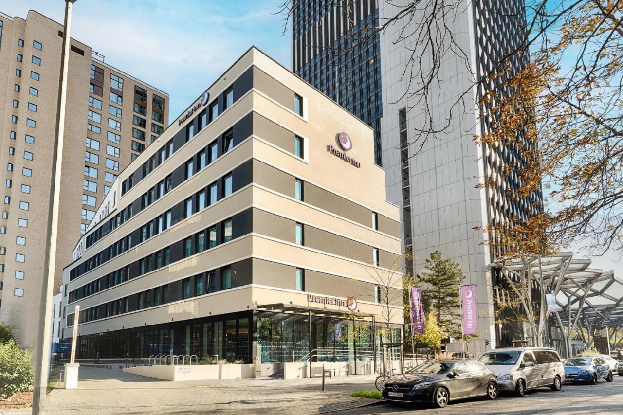 Hotel Premier Frankfurt Westend Frankfurt am Main