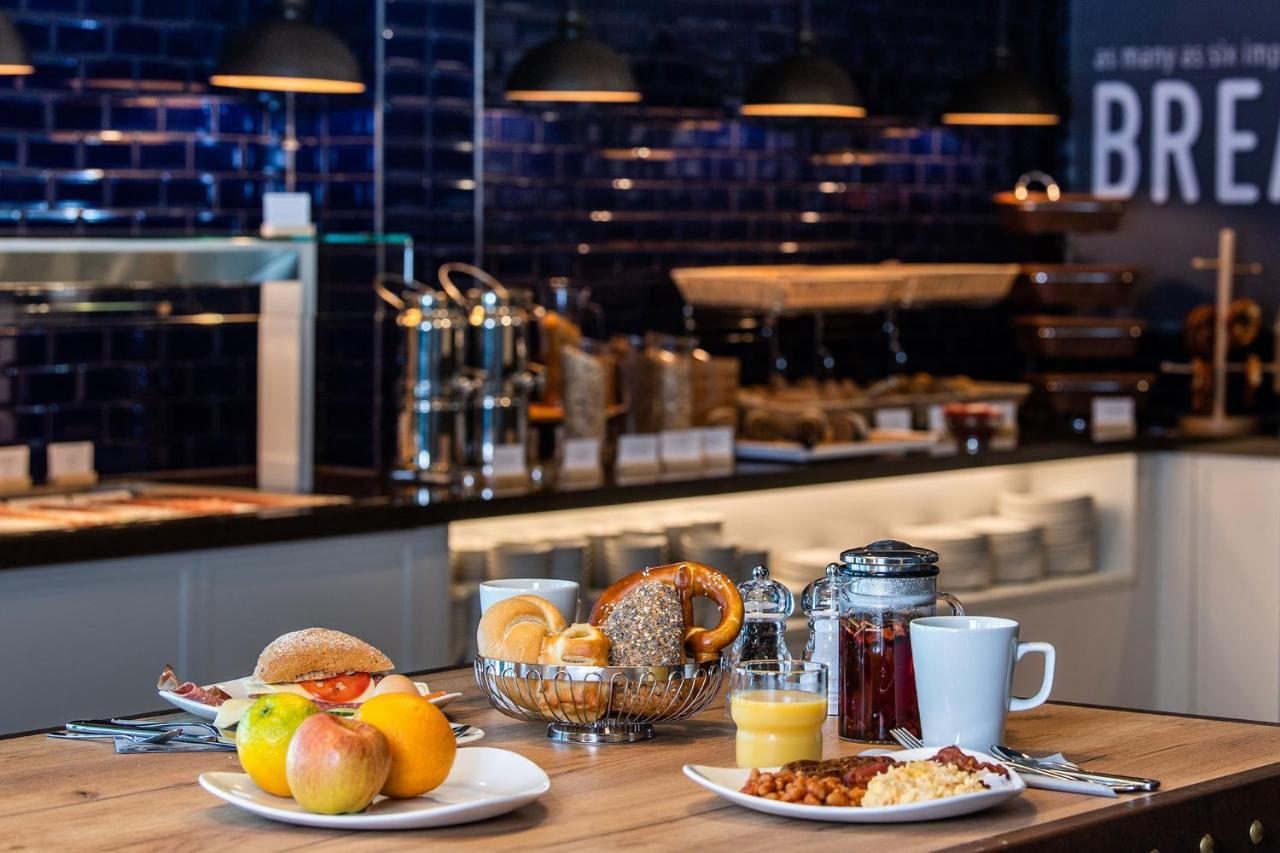 Premier Frankfurt Westend Hotel Frankfurt am Main