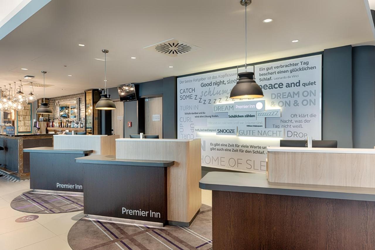 Hotel Premier Frankfurt Westend 3*