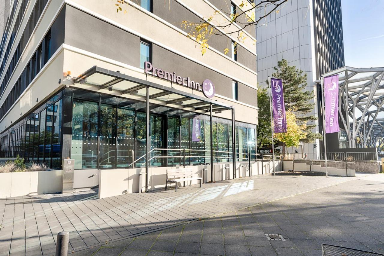 Premier Frankfurt Westend 3* Frankfurt am Main