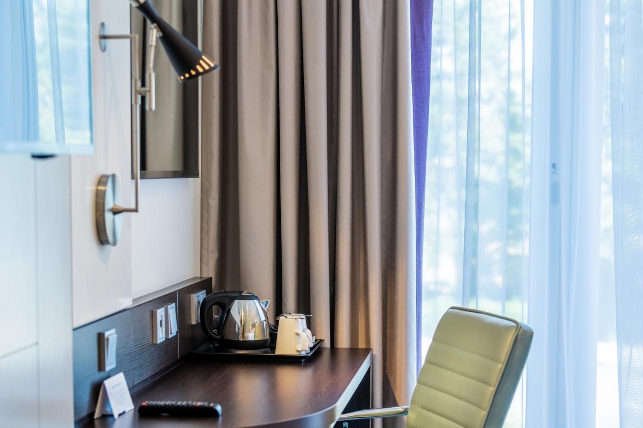 Hotel Premier Frankfurt Westend